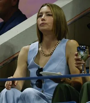 Jessica Biel