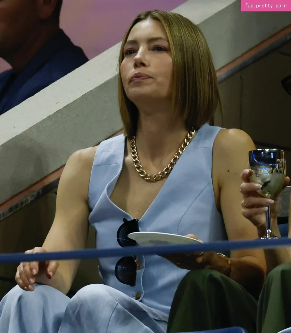 Jessica Biel - Photo #60