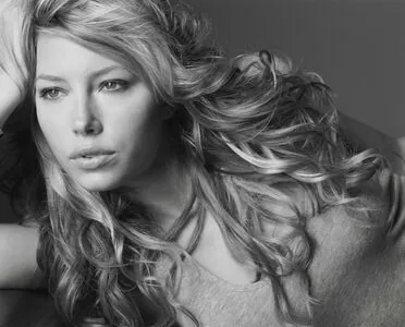 Jessica Biel