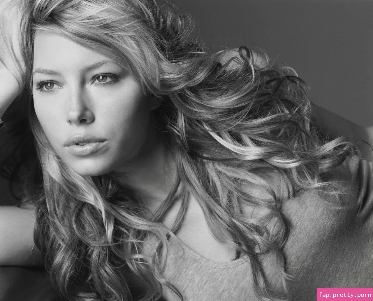 Jessica Biel - Photo #76