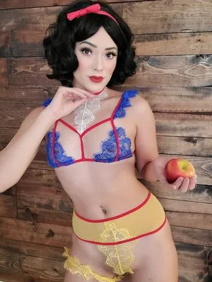 Joanie Brosas