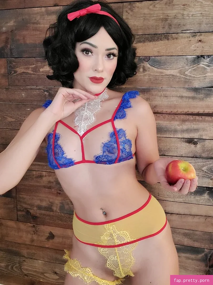 Joanie Brosas - Photo #27