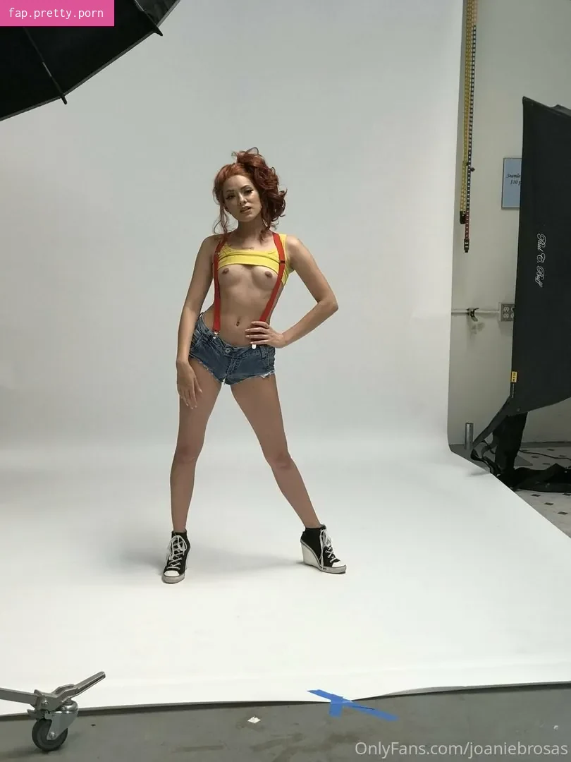 Joanie Brosas - Photo #94