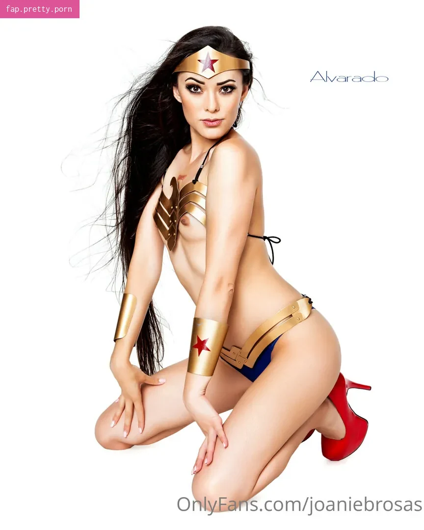 Joanie Brosas - Photo #96