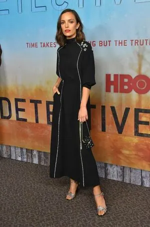 Jodi Balfour