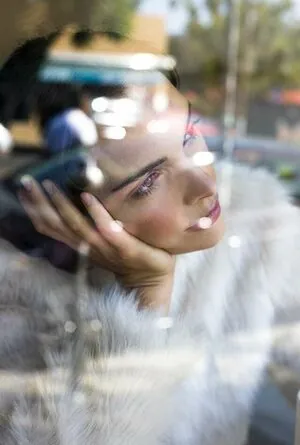 Jodi Balfour