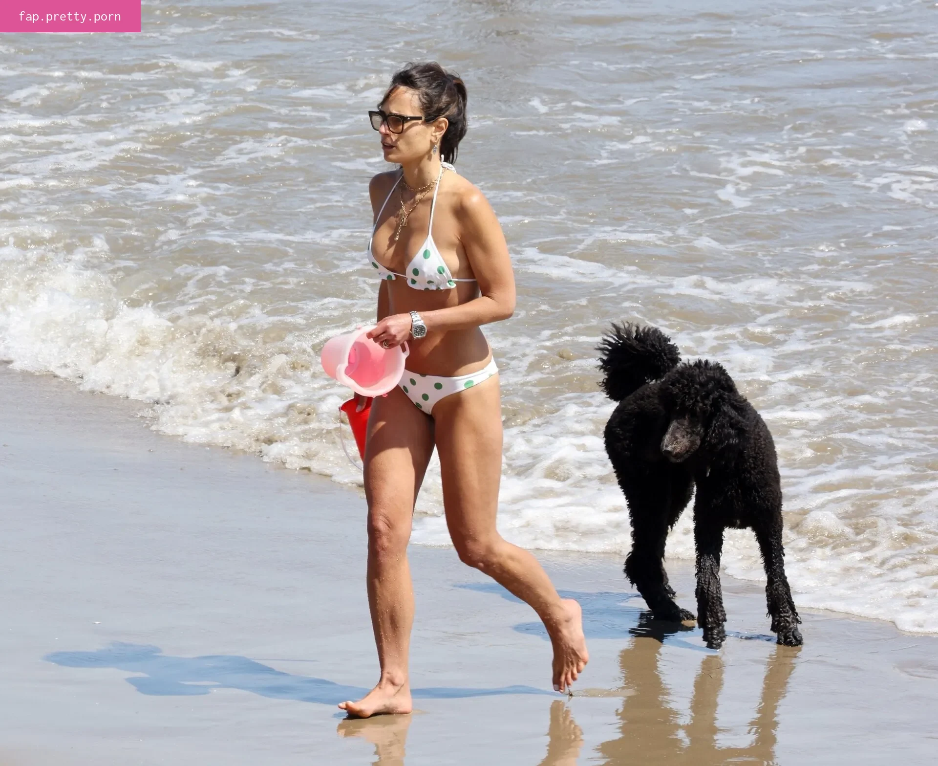 Jordana Brewster - Photo #27