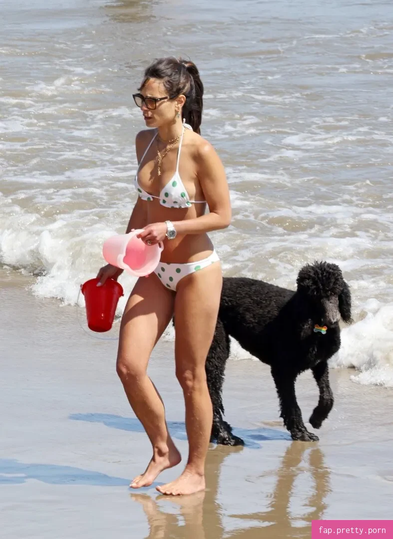 Jordana Brewster - Photo #40