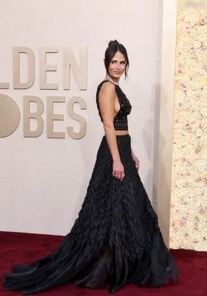 Jordana Brewster