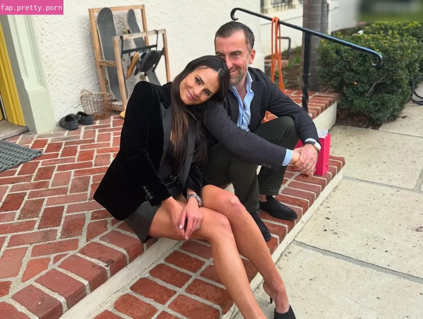 Jordana Brewster - Photo #55