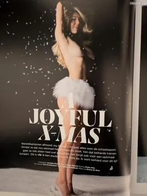 Joy Beune