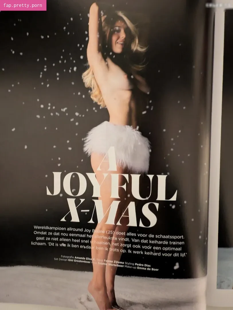 Joy Beune - Photo #07