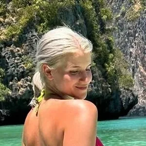 Julia Brandner
