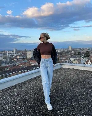 Juliette Bossu