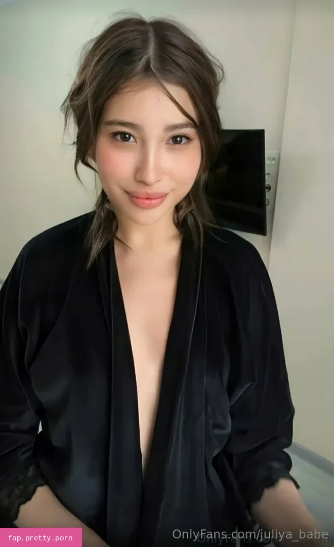 juliya_babe - Photo #35