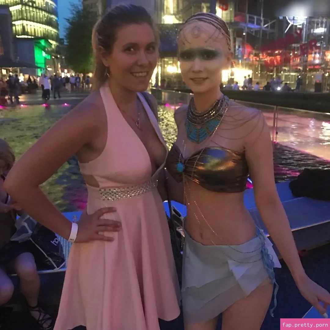 JustBecci / beccisplayground - Photo #45