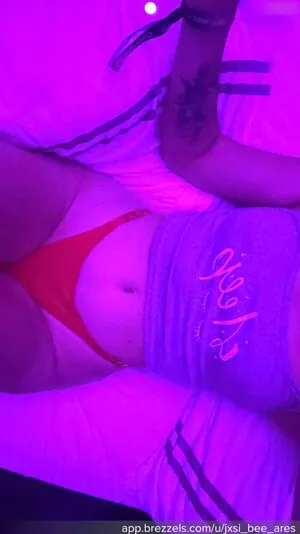 Jxsi_bee_ares