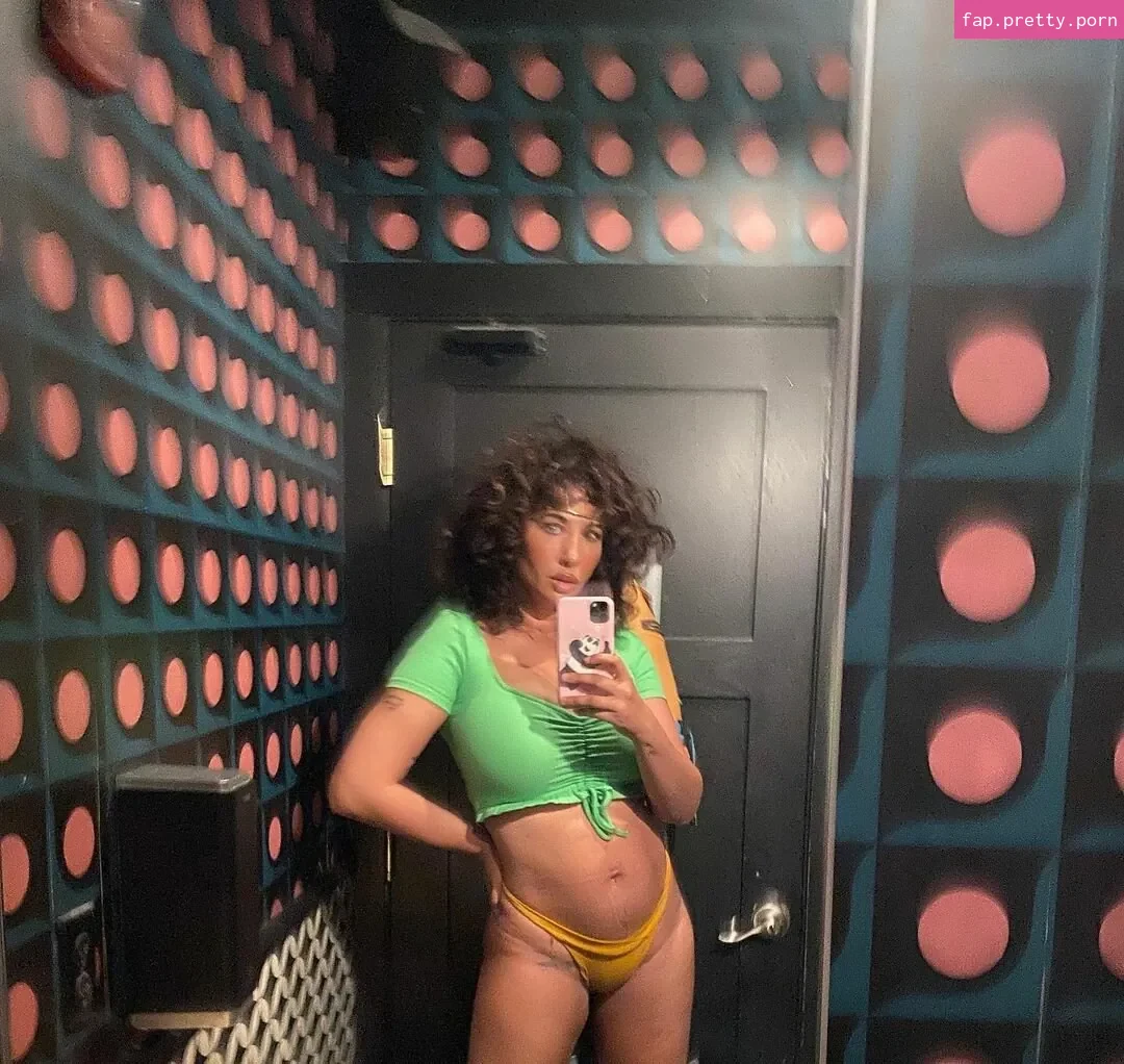 Jackie Cruz - Photo #68