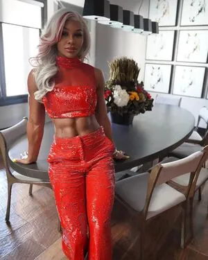 Jade Cargill