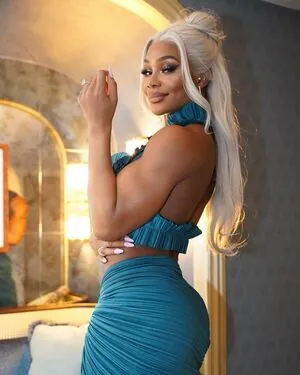 Jade Cargill
