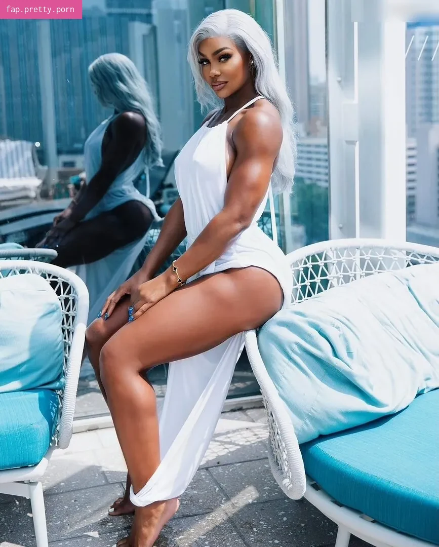 Jade Cargill - Photo #42