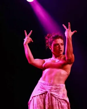Jade Chynoweth