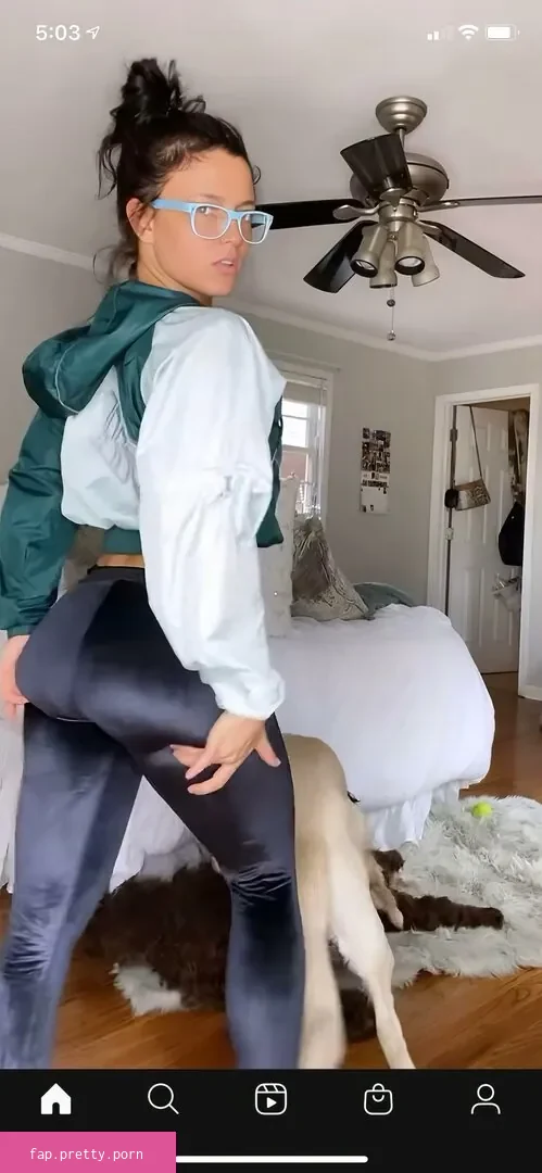 Jade Chynoweth - Photo #61