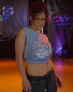Jade Chynoweth
