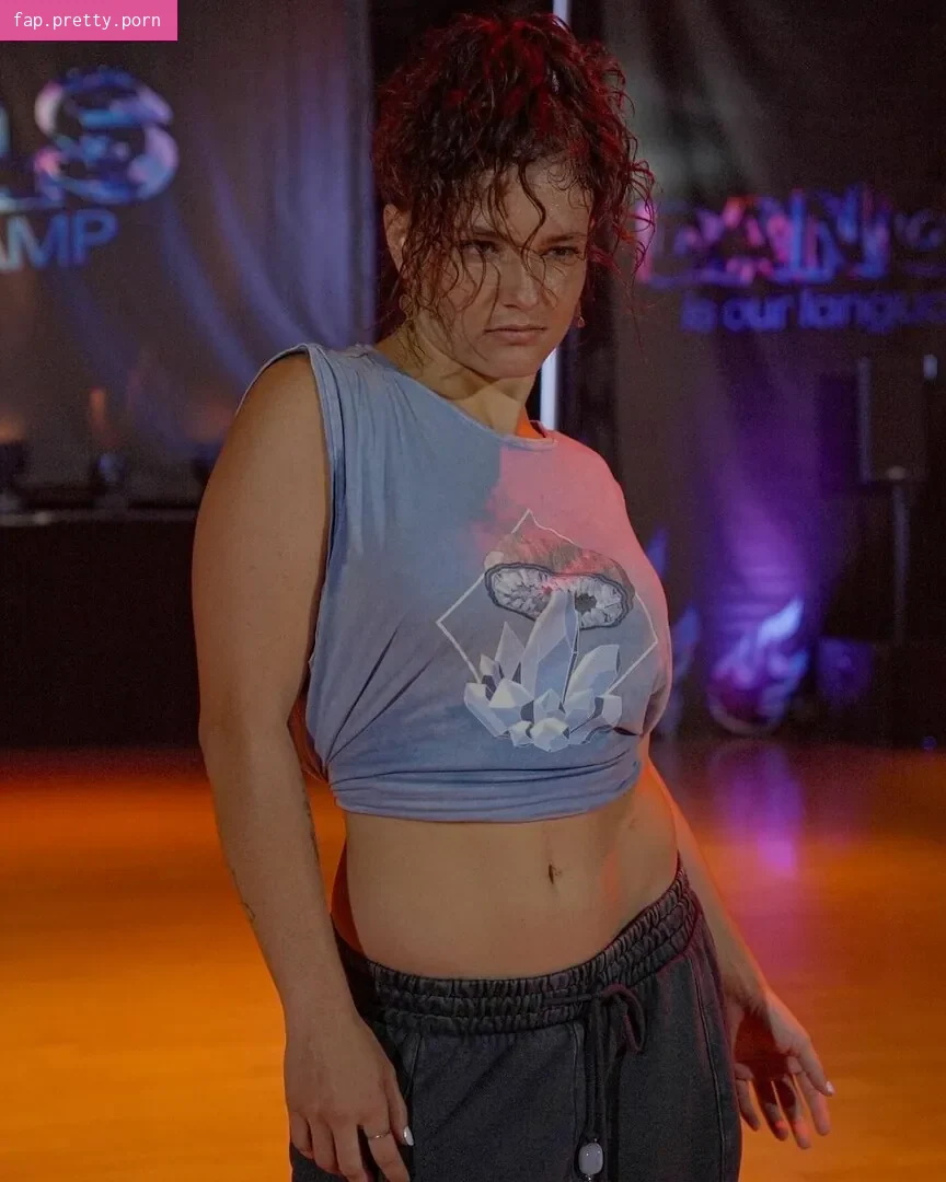 Jade Chynoweth - Photo #29