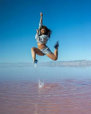 Jade Chynoweth