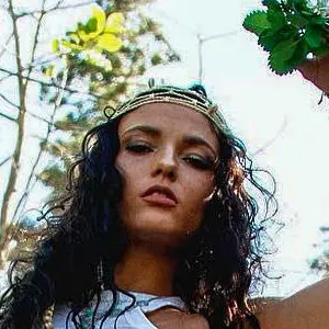 Jade Chynoweth