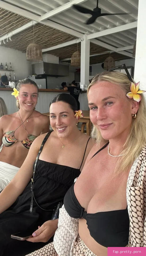 Jaime Chapman - Photo #12