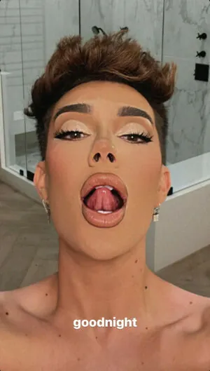 James Charles