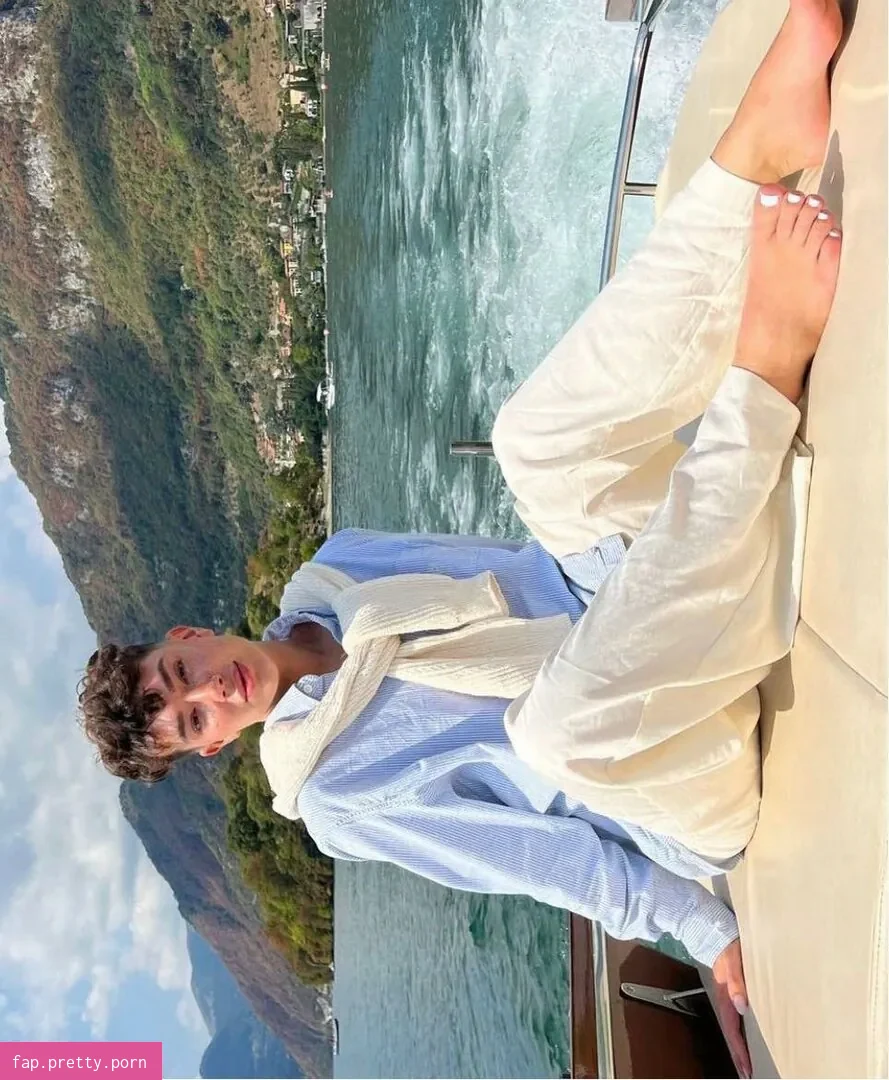 James Charles - Photo #34