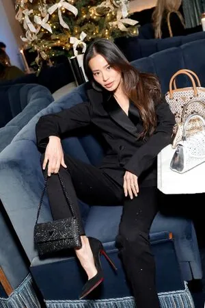 Jamie Chung