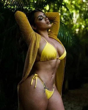 Jasmin Cadavid