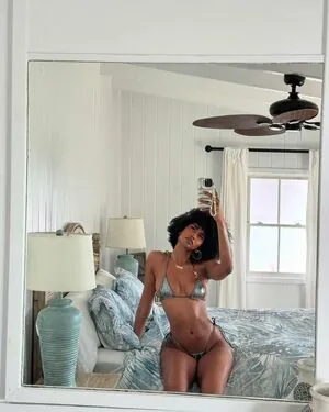 Jasmine Chola