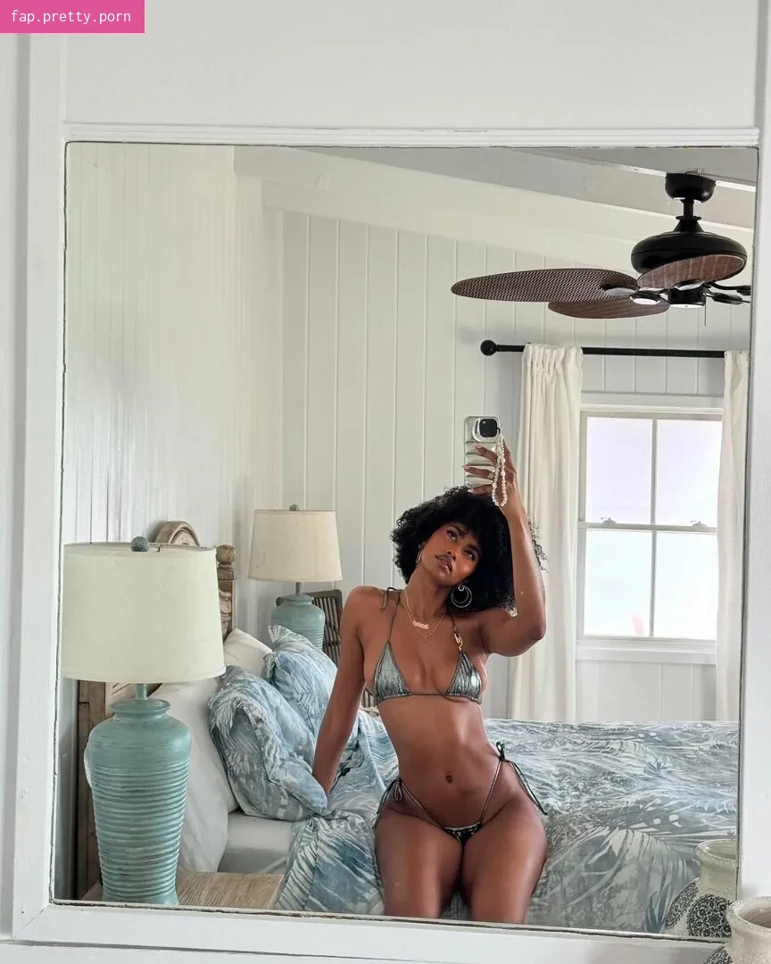 Jasmine Chola - Photo #32