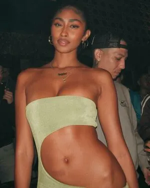 Jasmine Chola