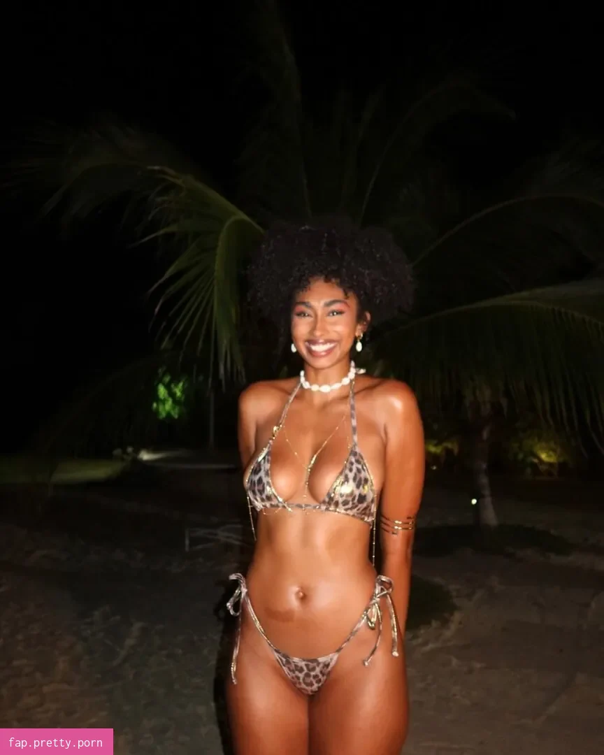 Jasmine Chola - Photo #18