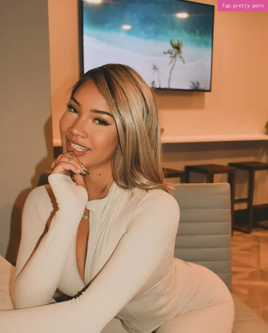 Jayde Chanda - Photo #19