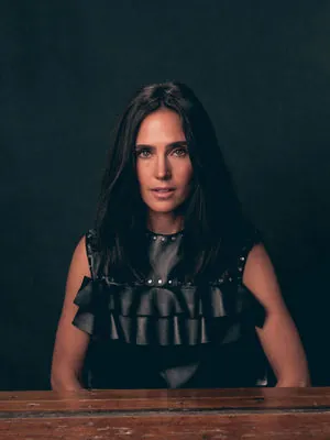 Jennifer Connelly