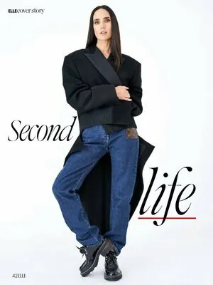 Jennifer Connelly