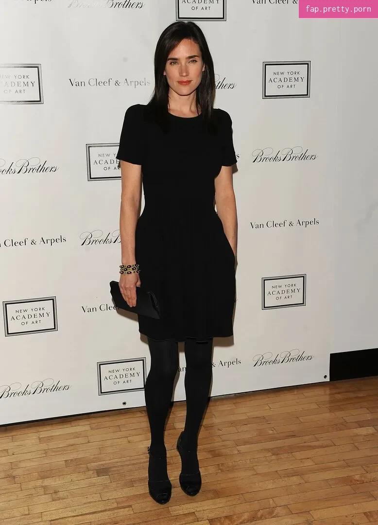 Jennifer Connelly - Photo #00
