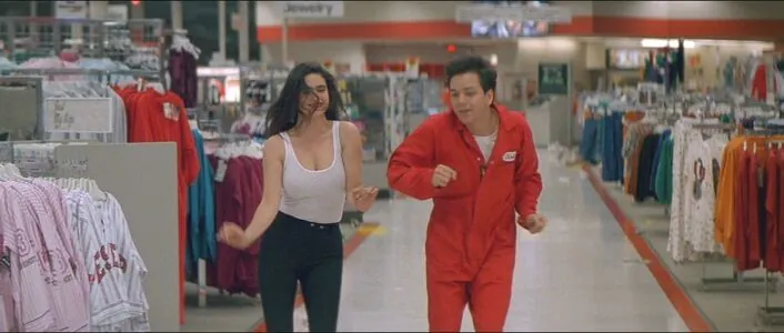 Jennifer Connelly