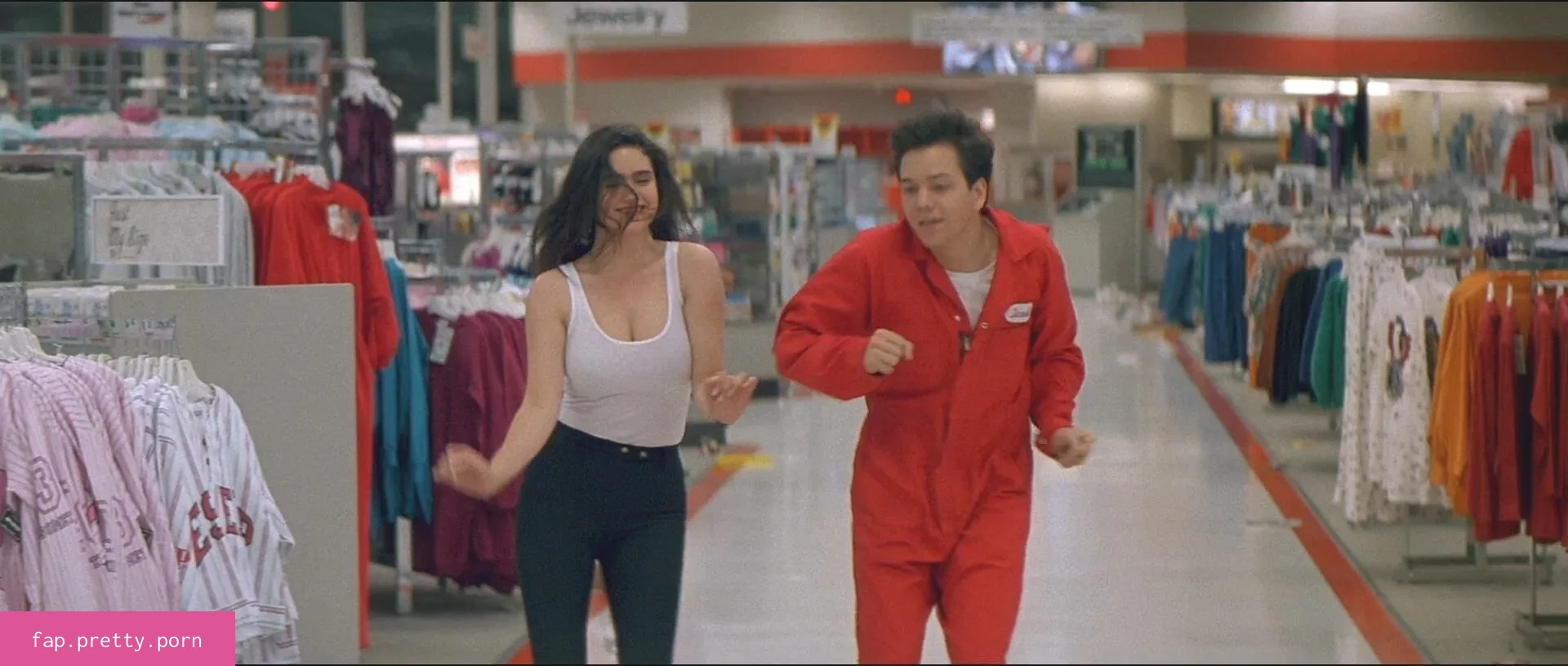 Jennifer Connelly - Photo #03