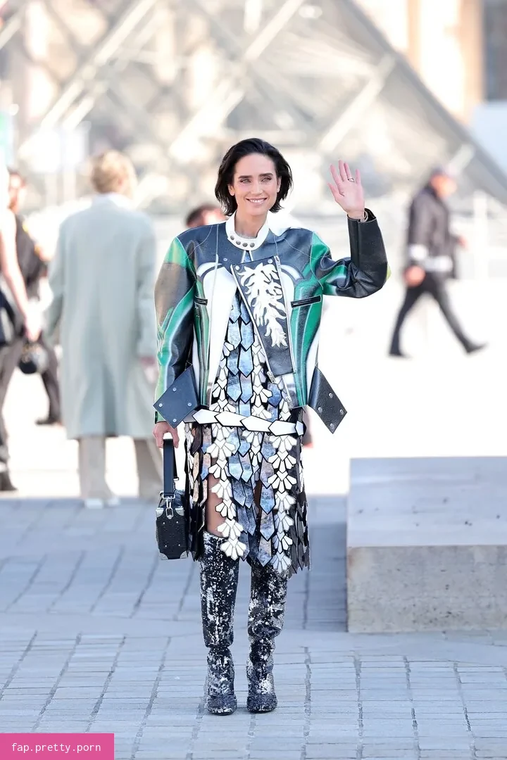Jennifer Connelly - Photo #22