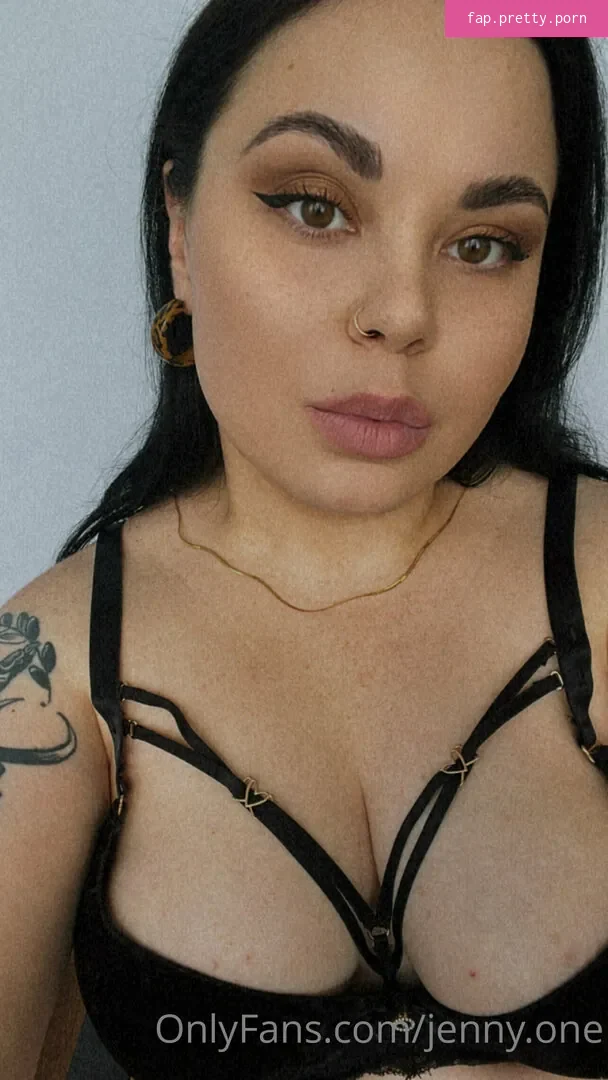 jenny_chubby - Photo #16