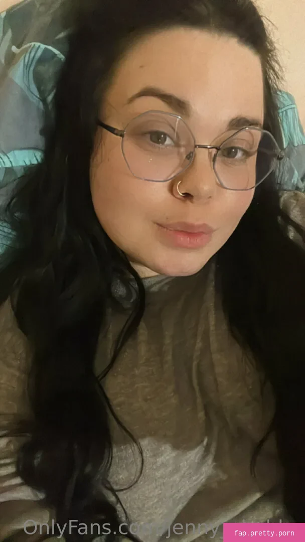 jenny_chubby - Photo #20