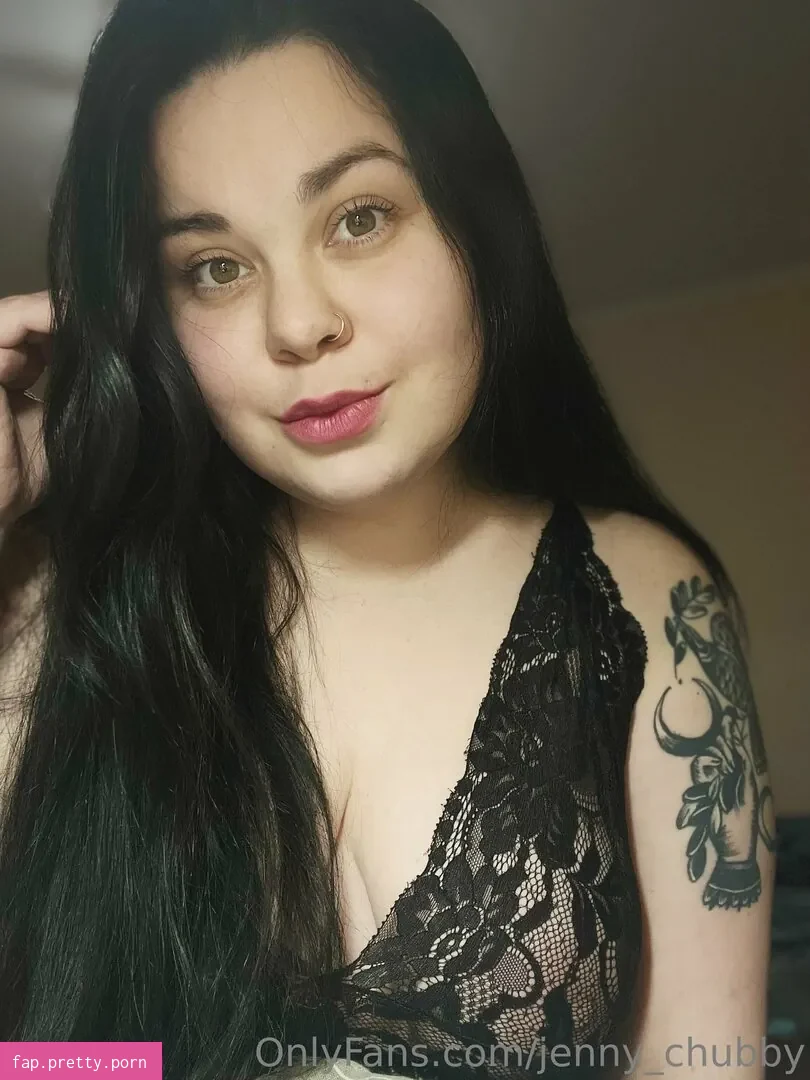 jenny_chubby - Photo #31